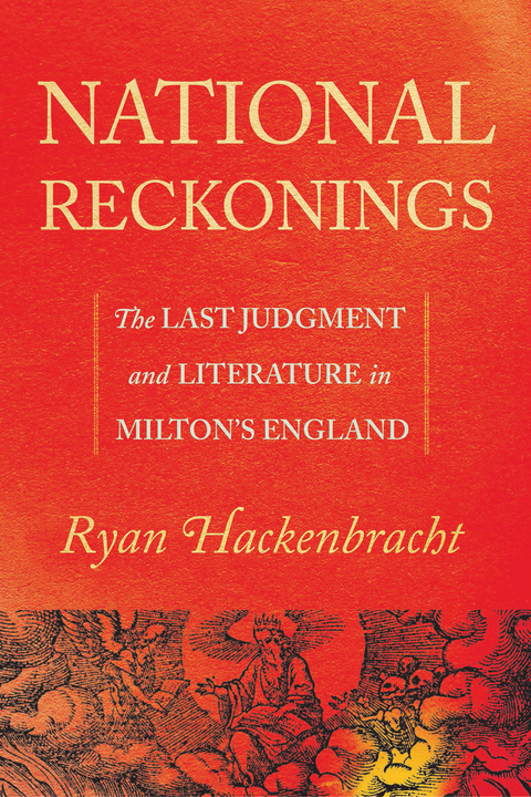 National Reckonings - Ryan Hackenbracht