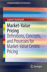 Market-Value Pricing - Gabriel Steinhardt