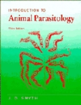 Introduction to Animal Parasitology - Smyth, J. D.