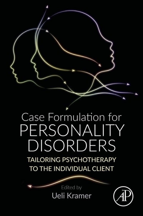 Case Formulation for Personality Disorders - 