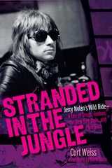 Stranded in the Jungle -  Curt Weiss