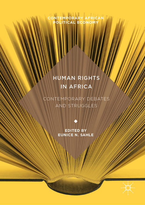 Human Rights in Africa - 