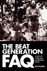 Beat Generation FAQ -  Rich Weidman