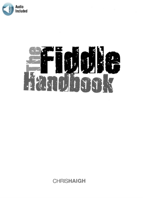 Fiddle Handbook -  Chris Haigh