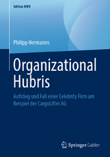 Organizational Hubris - Philipp Hermanns