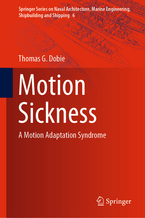 Motion Sickness - Thomas G. Dobie