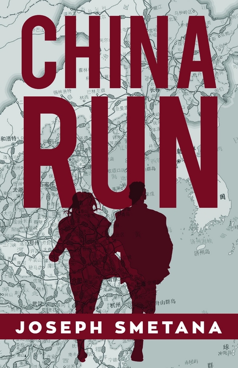 China Run - Joseph Smetana