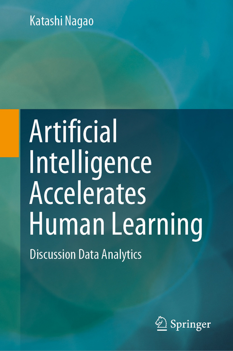 Artificial Intelligence Accelerates Human Learning -  Katashi Nagao