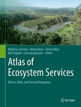 Atlas of Ecosystem Services - 