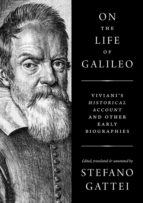 On the Life of Galileo -  Stefano Gattei