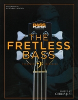 Bass Player Presents The Fretless Bass - 