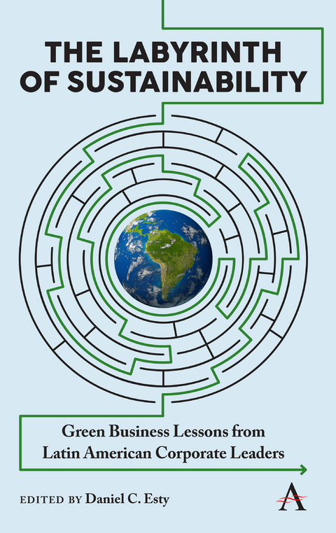 The Labyrinth of Sustainability - 