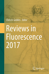 Reviews in Fluorescence 2017 - 