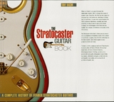 Stratocaster Guitar Book -  Tony Bacon