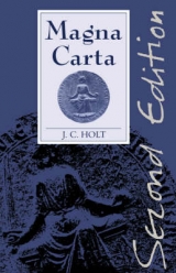 Magna Carta - Holt, J. C.