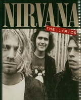 Nirvana: The Lyrics -  Nirvana