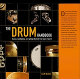 Drum Handbook -  Geoff Nicholls