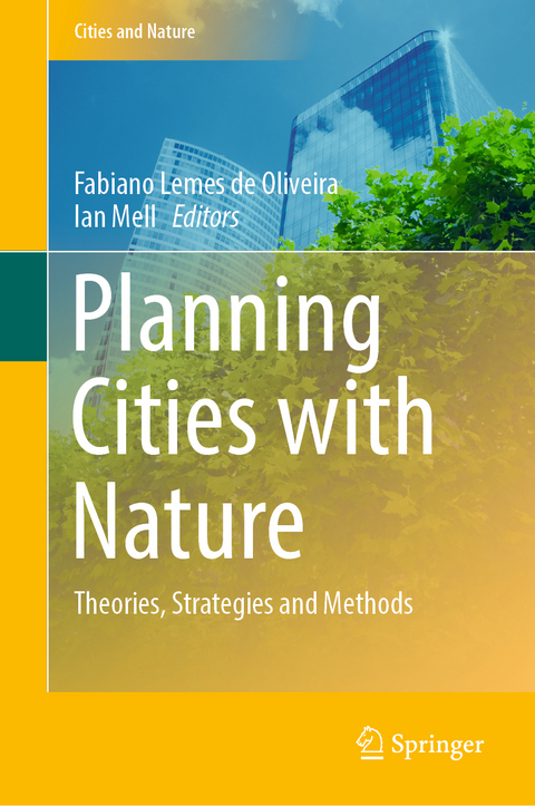 Planning Cities with Nature - 
