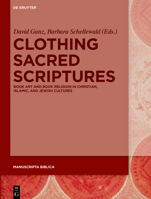 Clothing Sacred Scriptures - 