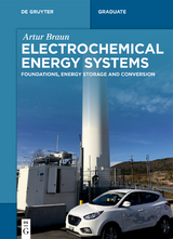 Electrochemical Energy Systems -  Artur Braun