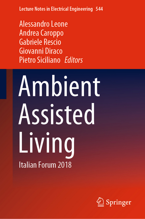 Ambient Assisted Living - 