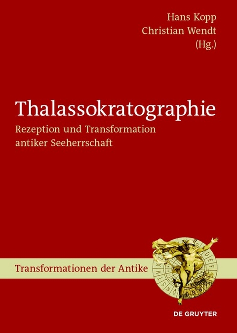 Thalassokratographie - 