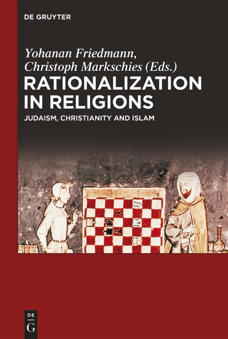 Rationalization in Religions - 