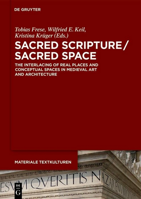 Sacred Scripture / Sacred Space - 