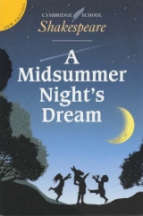 A Midsummer Night's Dream - Shakespeare, William; Buckle, Linda