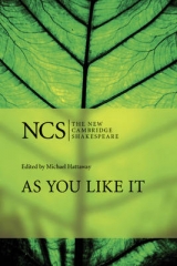 As You Like It - Shakespeare, William; Hattaway, Michael