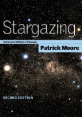 Stargazing - Moore, Patrick
