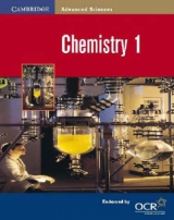 Chemistry 1 - Ratcliff, Brian; Johnson, David; Eccles, Helen; Nicholson, John; Raffan, John