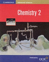 Chemistry 2 - Ratcliff, Brian; Eccles, Helen