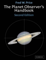 The Planet Observer's Handbook - Price, Fred W.