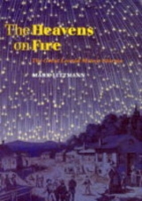 The Heavens on Fire - Littmann, Mark