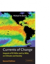 Currents of Change - Glantz, Michael H.