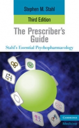 The Prescriber's Guide - Stahl, Stephen