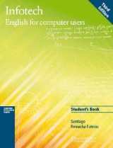 Infotech Student's Book - Remacha Esteras, Santiago