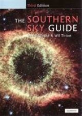 The Southern Sky Guide - Ellyard, David; Tirion, Wil