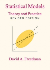 Statistical Models - Freedman, David A.