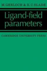 Ligand-Field Parameters - Gerloch, M.; Slade, R. C.