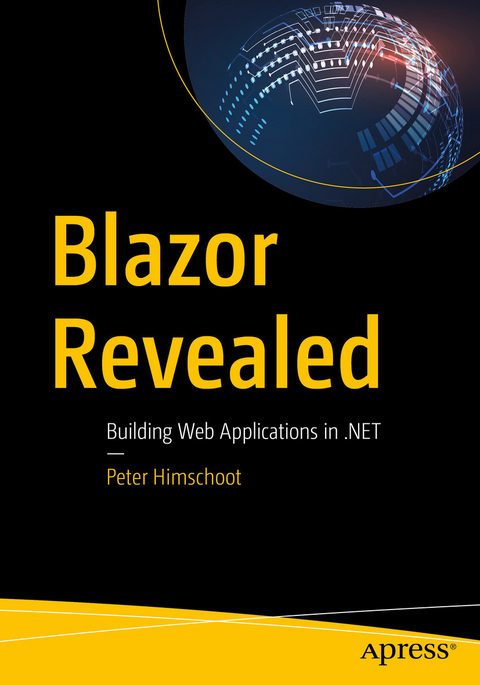 Blazor Revealed -  Peter Himschoot