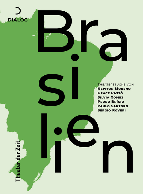 Theaterstücke aus Brasilien - 