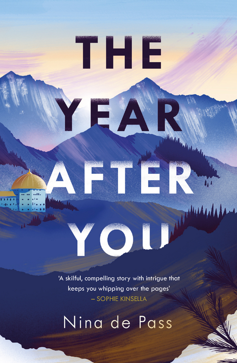 The Year After You - NINA DE PASS