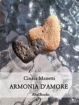 Armonia D'Amore - cinzia manetti