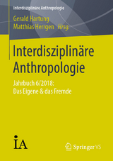 Interdisziplinäre Anthropologie - 