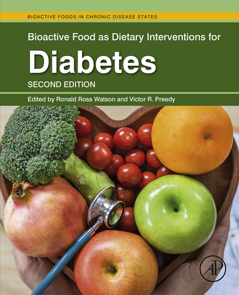Bioactive Food as Dietary Interventions for Diabetes - 