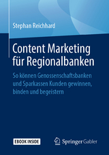 Content Marketing für Regionalbanken - Stephan Reichhard