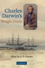 Charles Darwin's Beagle Diary - Darwin, Charles; Keynes, R. D.
