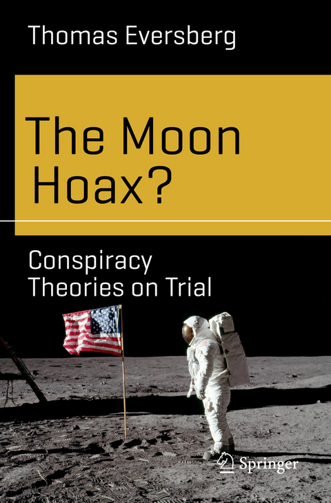 The Moon Hoax? -  Thomas Eversberg